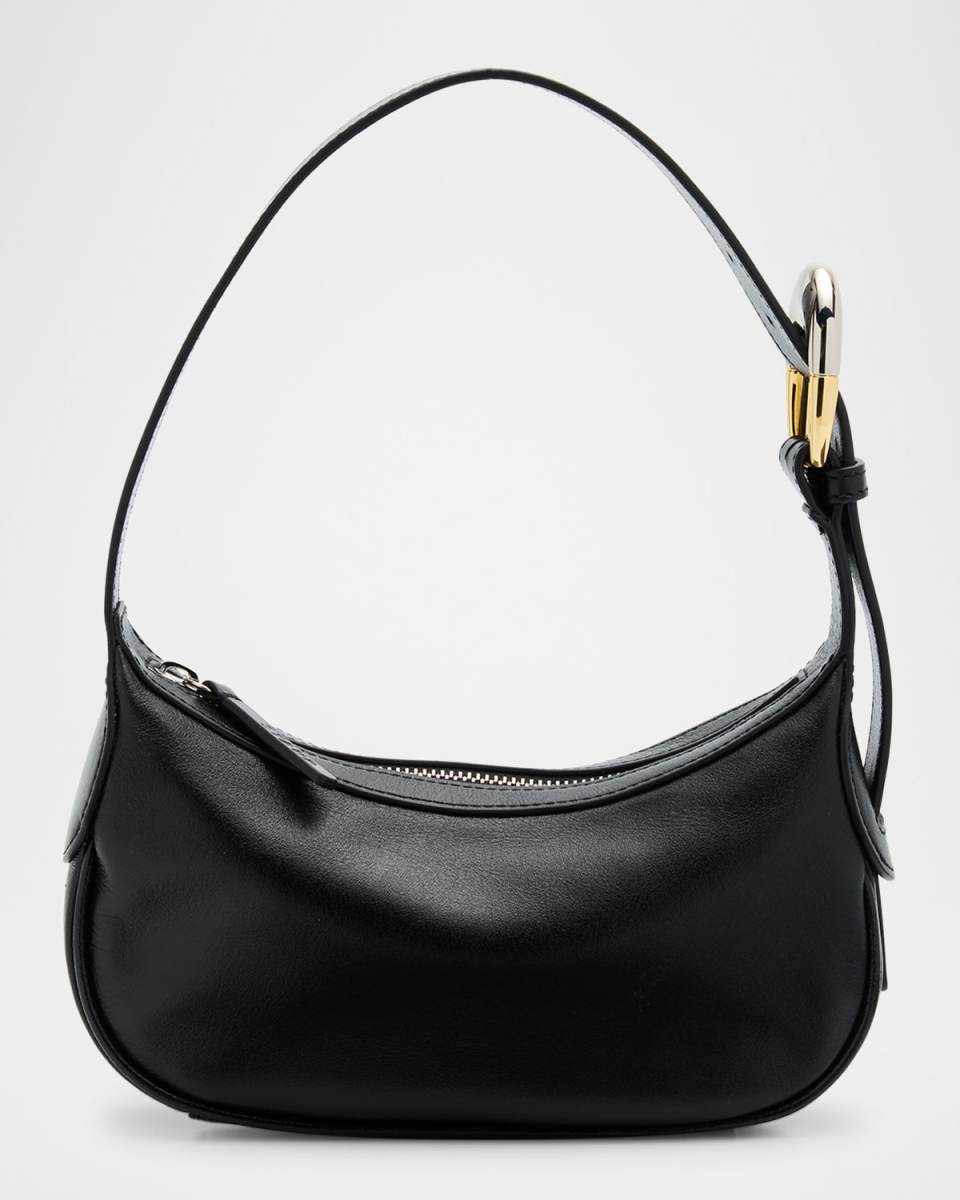 Owen Leather Bag